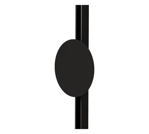 Накладной светильник Arte Lamp Optima A7271PL-1BK