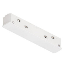 Соединитель линейный для треков Arte Lamp  A740333N