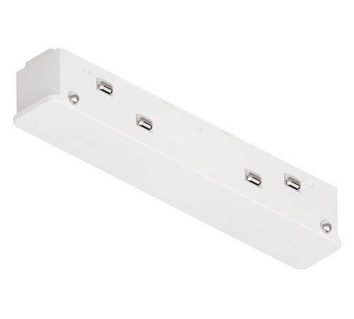 Соединитель линейный для треков Arte Lamp A740333N