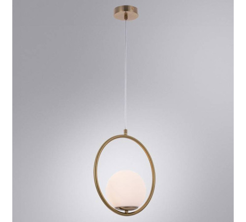Подвесной светильник Arte Lamp Matisse A7741SP-1AB