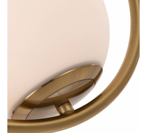 Подвесной светильник Arte Lamp Matisse A7741SP-1AB