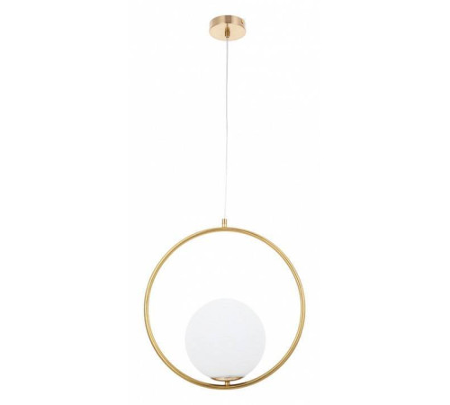 Подвесной светильник Arte Lamp Matisse A7742SP-1AB