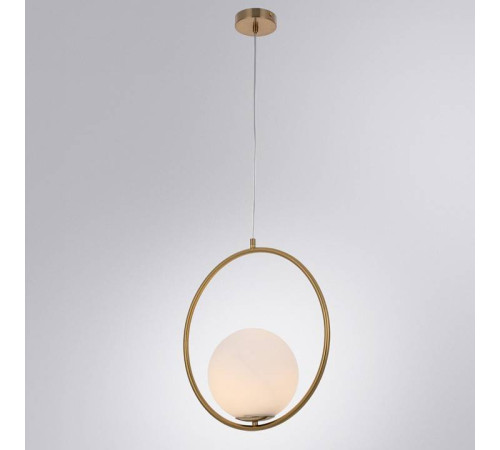 Подвесной светильник Arte Lamp Matisse A7742SP-1AB