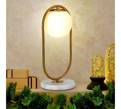 Настольная лампа декоративная Arte Lamp Matisse A7745LT-1AB