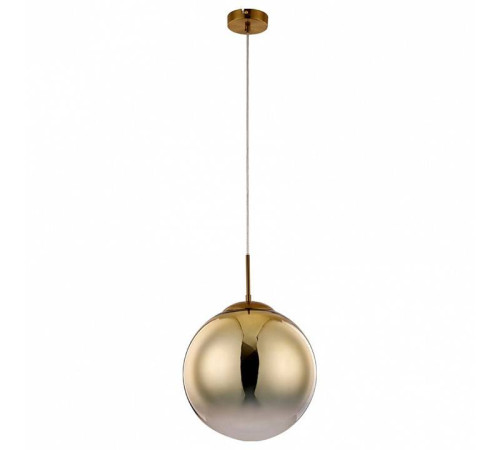 Подвесной светильник Arte Lamp Jupiter gold A7963SP-1GO
