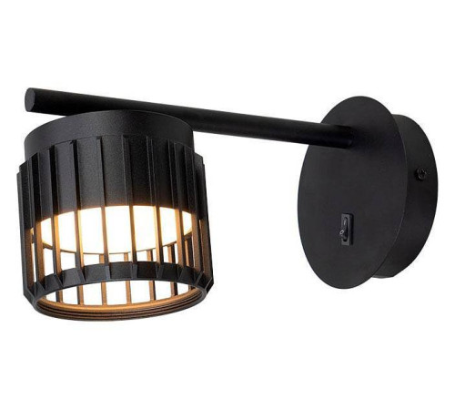 Бра Arte Lamp Atria A8032AP-1BK