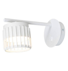 Бра Arte Lamp Atria A8032AP-1WH