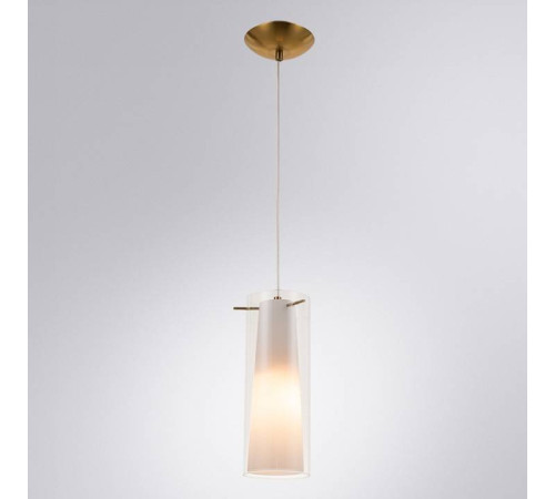 Подвесной светильник Arte Lamp Aries A8983SP-1PB