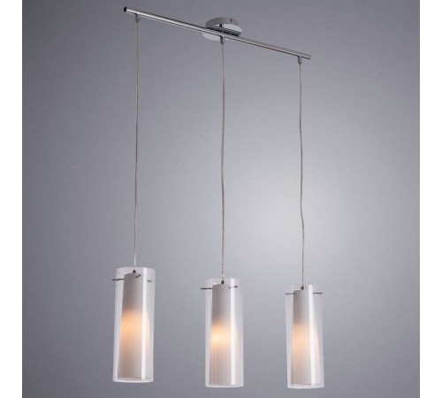 Подвесной светильник Arte Lamp Aries A8983SP-3CC