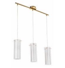 Подвесной светильник Arte Lamp Aries A8983SP-3PB