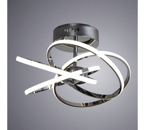 Светильник на штанге Arte Lamp Orbit A9052PL-4CC