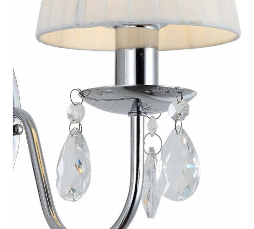 Бра Arte Lamp Melisa A9123AP-1CC