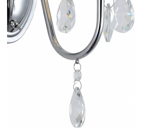 Бра Arte Lamp Melisa A9123AP-1CC