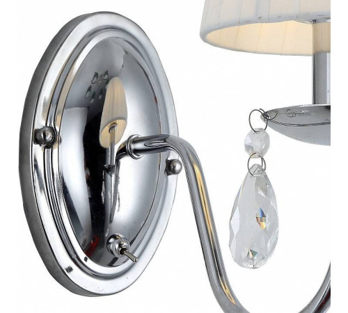 Бра Arte Lamp Melisa A9123AP-1CC