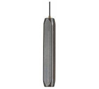 Подвесной светильник Belfast Gibson 6133-1 BR GR