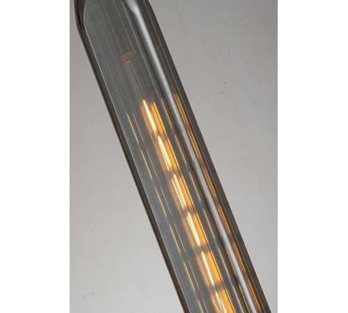 Подвесной светильник Belfast Gibson 6133-1 BR GR