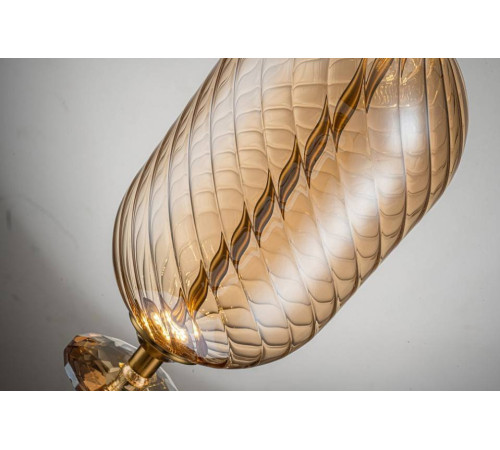 Подвесной светильник Belfast Herbison A1933-D-A3 CA GL