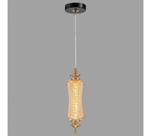 Подвесной светильник Belfast Herbison A1952-A3 CA GL