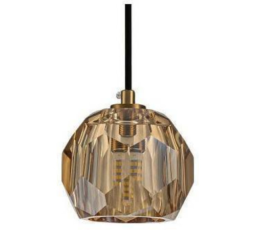 Подвесной светильник Belfast Clifton D3315-1 GL CA