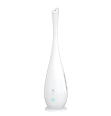 Увлажнитель воздуха ультразвуковой ROYAL CLIMA LAURO RUH-LR370/5.0E-WT