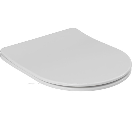 Унитаз напольный Aquanet Cetus 2.0 C1