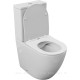 Унитаз напольный Aquanet Cetus 2.0 C1