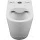 Унитаз напольный Aquanet Cetus 2.0 C1