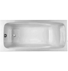 Ванна чугунная Jacob Delafon Repos 160х75 см E2130-00