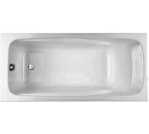 Ванна чугунная Jacob Delafon Repos 160х75 см E2130-00