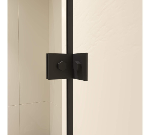 Душевой уголок RGW Classic CL-046B 1000х800 мм 350904608-14