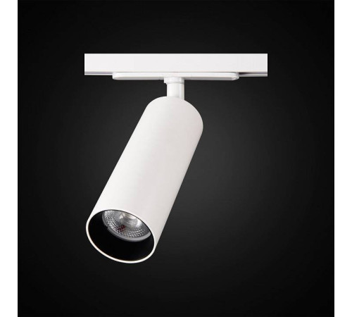 Светильник на штанге Citilux Тубус CL01T180N