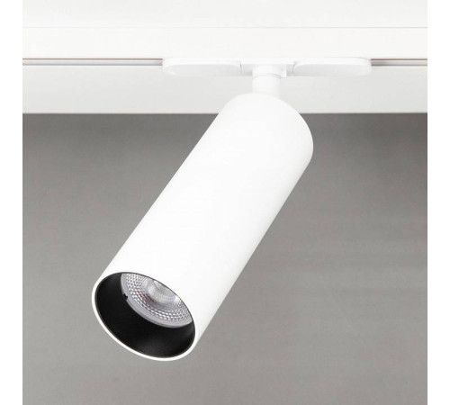 Светильник на штанге Citilux Тубус CL01T180N