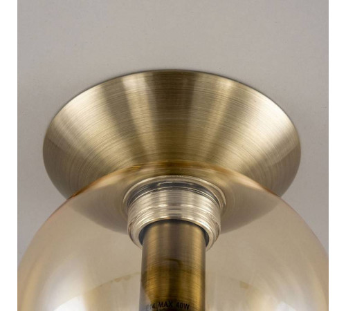 Накладной светильник Citilux Томми CL102513