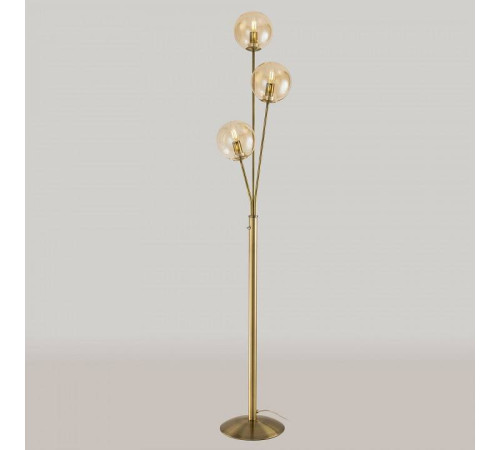 Торшер Citilux Томми CL102933