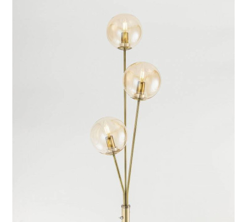 Торшер Citilux Томми CL102933