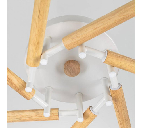 Потолочная люстра Citilux Tika CL133170