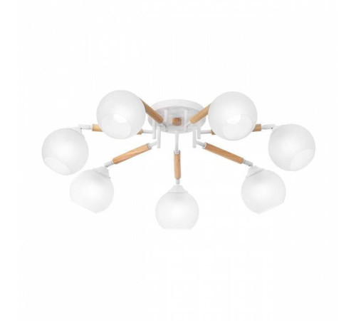 Потолочная люстра Citilux Tika CL133170
