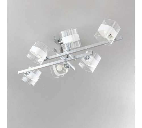 Потолочная люстра Citilux Вирта CL139260