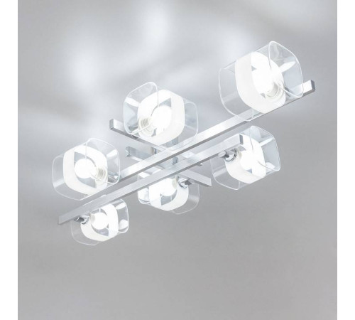 Потолочная люстра Citilux Вирта CL139260