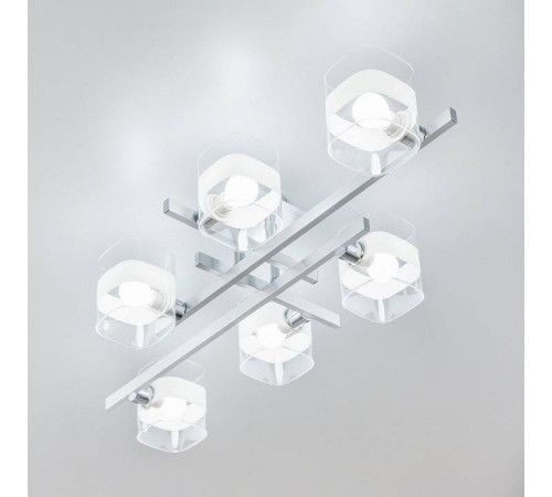 Потолочная люстра Citilux Вирта CL139260