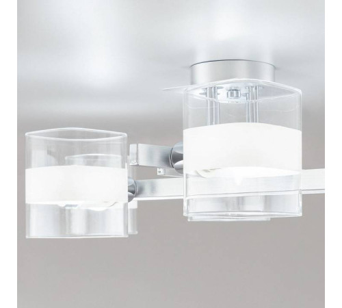 Потолочная люстра Citilux Вирта CL139260