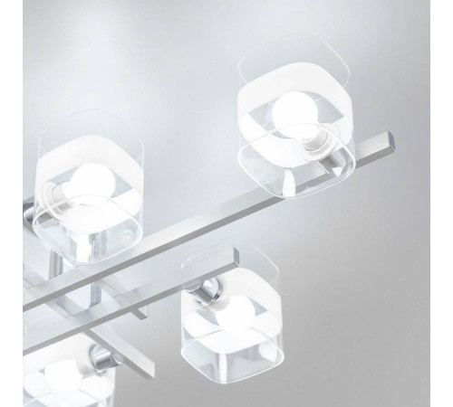 Потолочная люстра Citilux Вирта CL139260