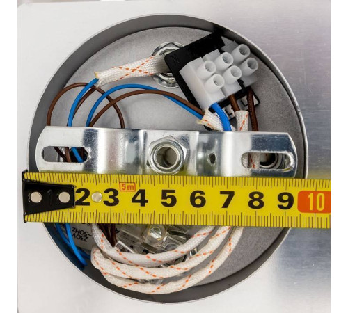 Потолочная люстра Citilux Вирта CL139260