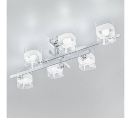 Потолочная люстра Citilux Вирта CL139260