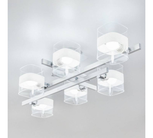 Потолочная люстра Citilux Вирта CL139260