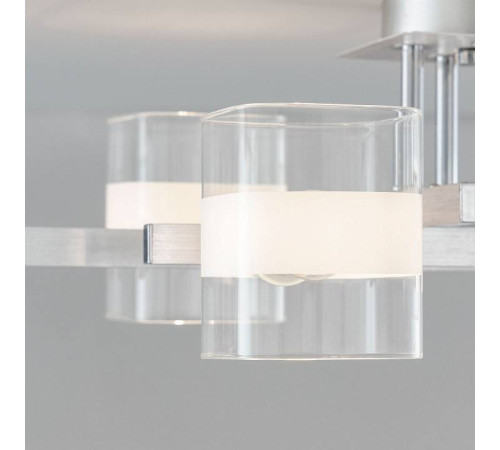 Потолочная люстра Citilux Вирта CL139260