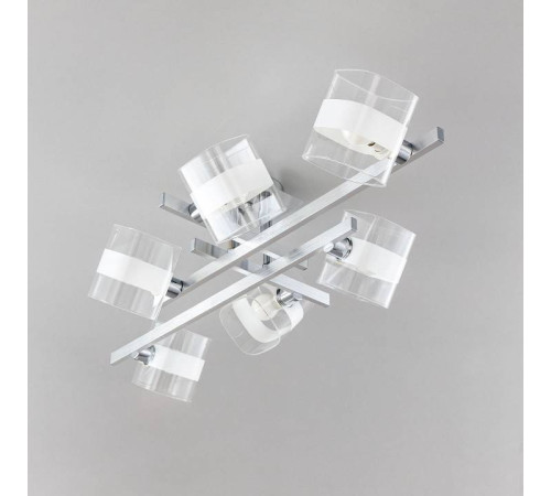 Потолочная люстра Citilux Вирта CL139260