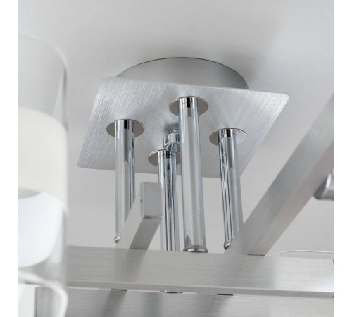 Потолочная люстра Citilux Вирта CL139260