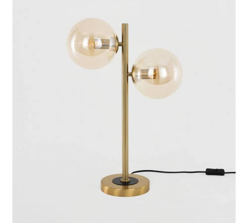 Настольная лампа декоративная Citilux Лорен CL146823