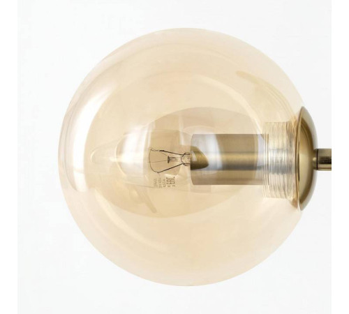 Настольная лампа декоративная Citilux Лорен CL146823